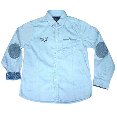 Boys Shirts