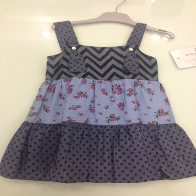 Dresses