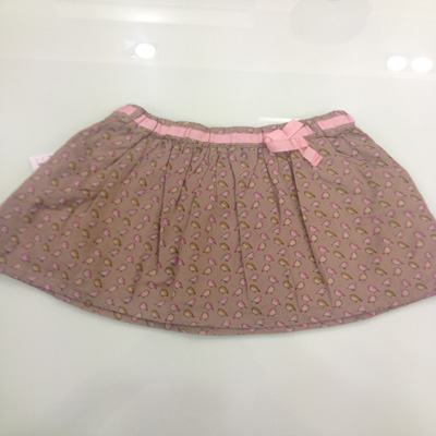 Skirts
