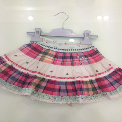Skirts