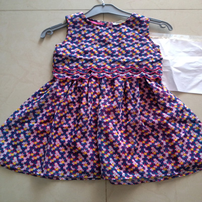 Dresses