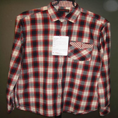 Shirts