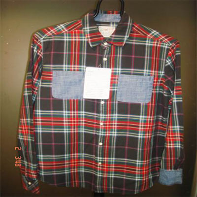 Shirts
