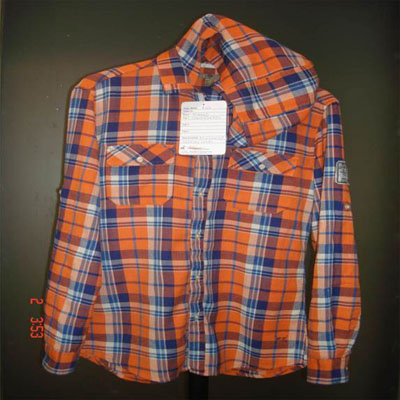 Shirts