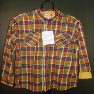 Shirts