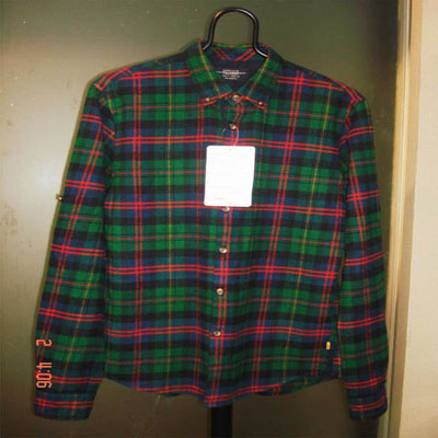 Shirts