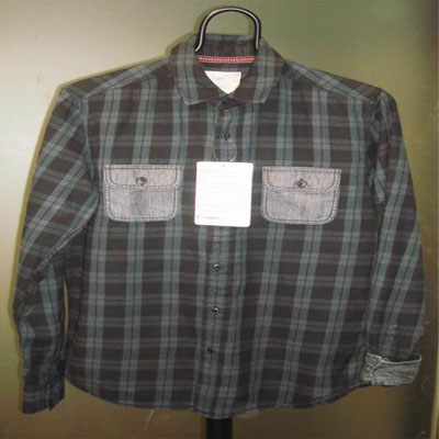 Shirts