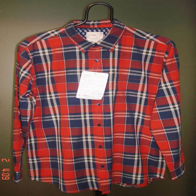 Shirts
