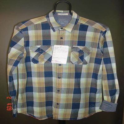Shirts