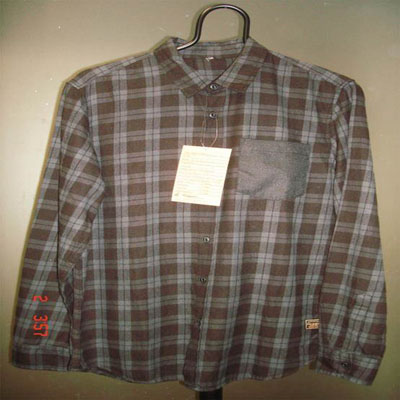 Shirts