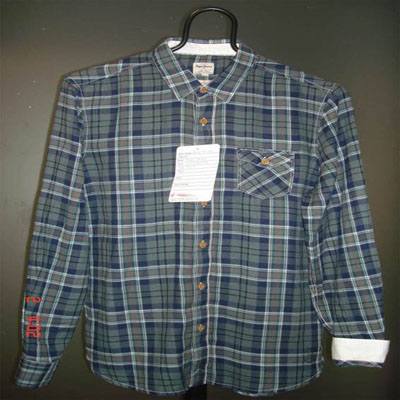 Shirts